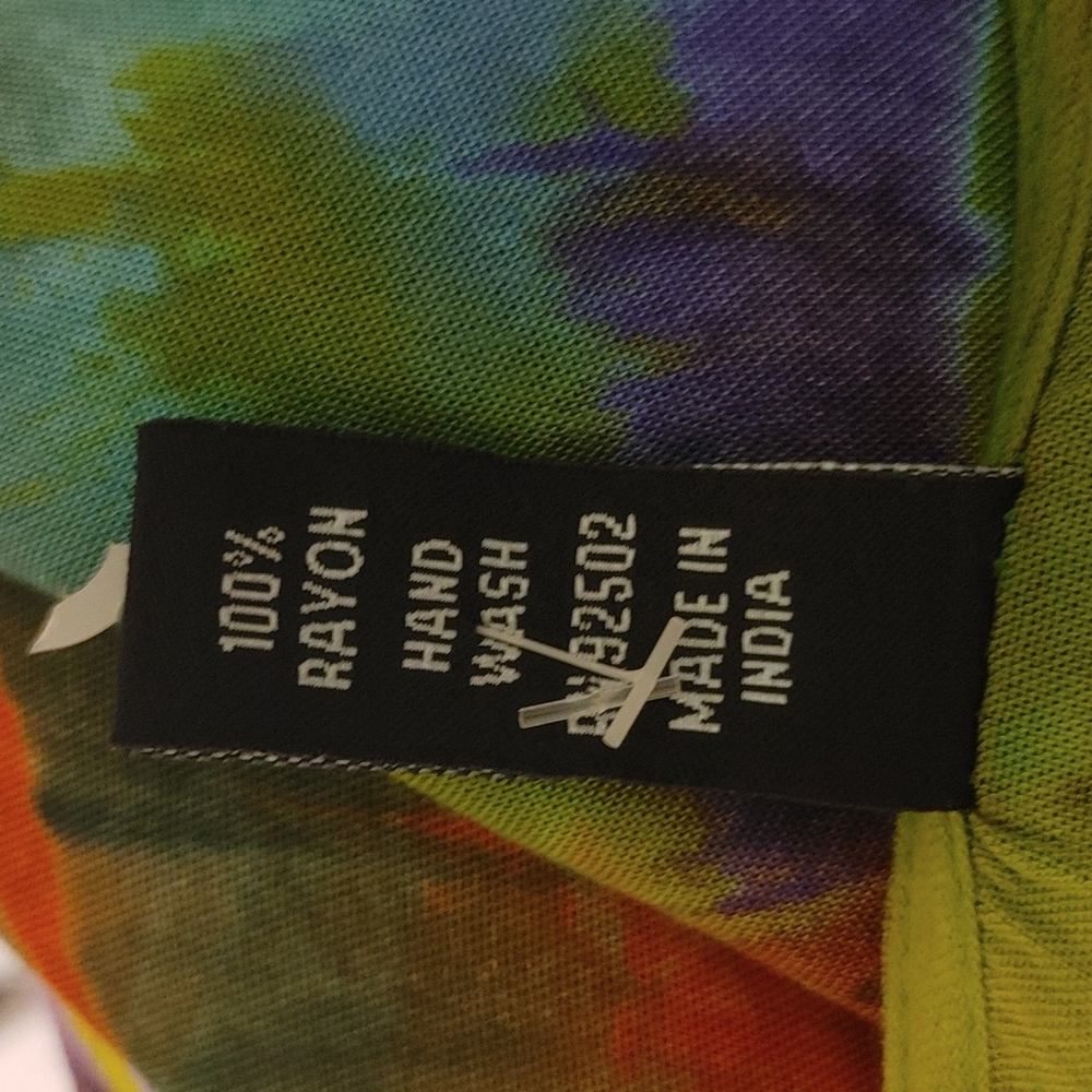 🦚 Sacred Threads - Picture 10 of 10